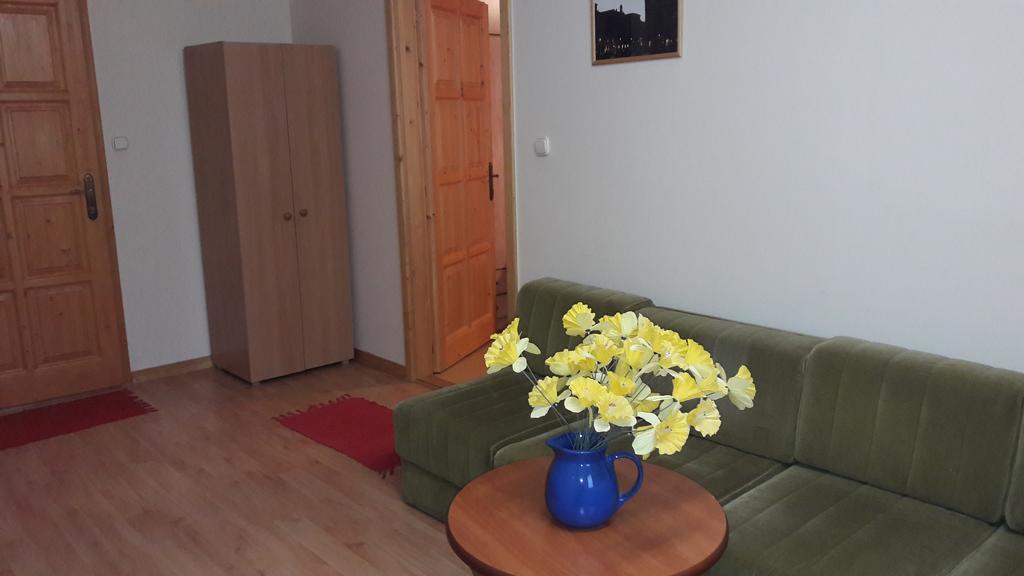 Vecsey Apartman Apartment Eger Luaran gambar