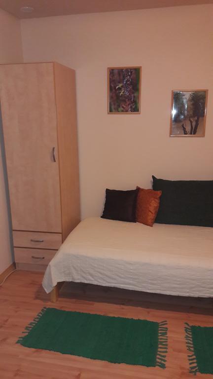 Vecsey Apartman Apartment Eger Luaran gambar