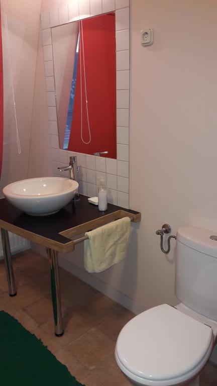 Vecsey Apartman Apartment Eger Luaran gambar